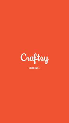 Craftsy Library iPhone