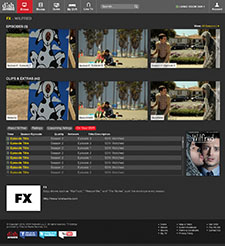 DishAnywhere Web App