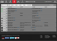 DishAnywhere Web App