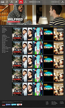 DishAnywhere Web App